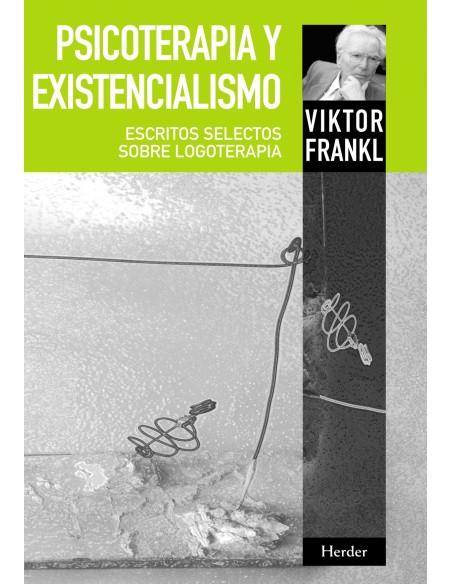 Psicoterapia y existencialismo