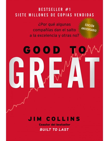 Good to Great