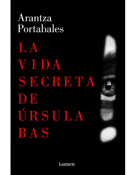 La vida secreta de Ursula Bas