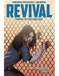 REVIVAL 06 TUS LEALES HIJOS E HIJAS