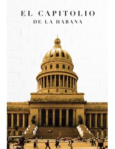 EL CAPITOLIO DE LA HABANA