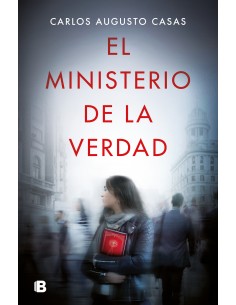 El ministerio de la verdad