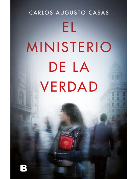 El ministerio de la verdad