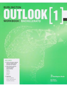 OUTLOOK BACH 1 EJERCICIOS