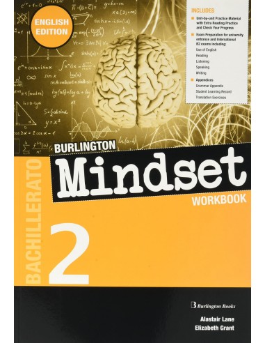 MINDSET 2 BACH EJER ENG