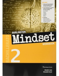 MINDSET 2 BACH EJERCICIOS