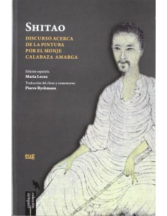 Discurso acerca de la pintura por el monje Calabaza Amarga