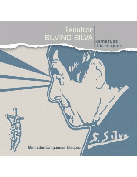 gescultor silvino silva xamaruas dos arxinas
