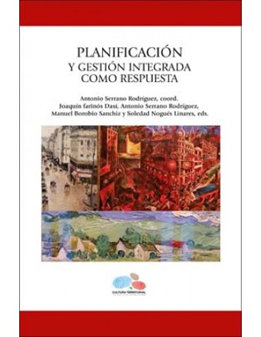 PLANIFICACION Y GESTION INTEGRADA COMO RESPUESTA