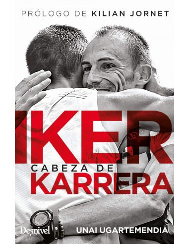 IKER KARRERA