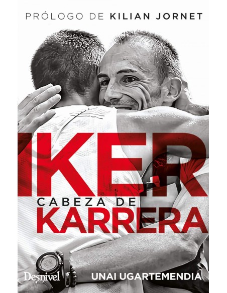 IKER KARRERA