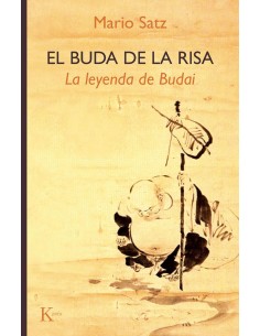 El Buda de la risa