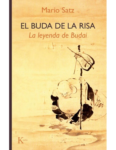 El Buda de la risa