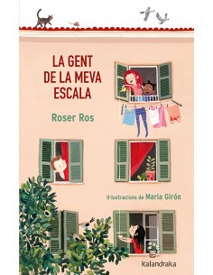 GENT DE LA MEVA ESCADALA CATALAN