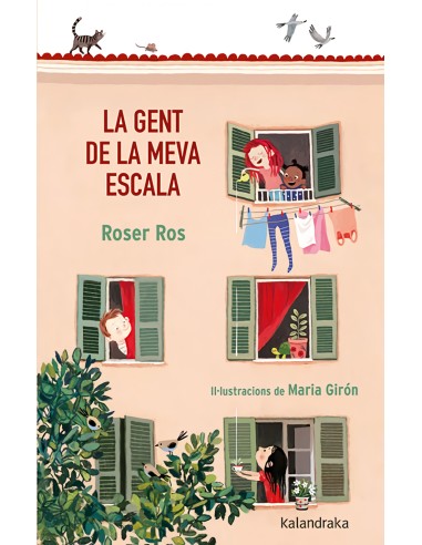 GENT DE LA MEVA ESCADALA CATALAN