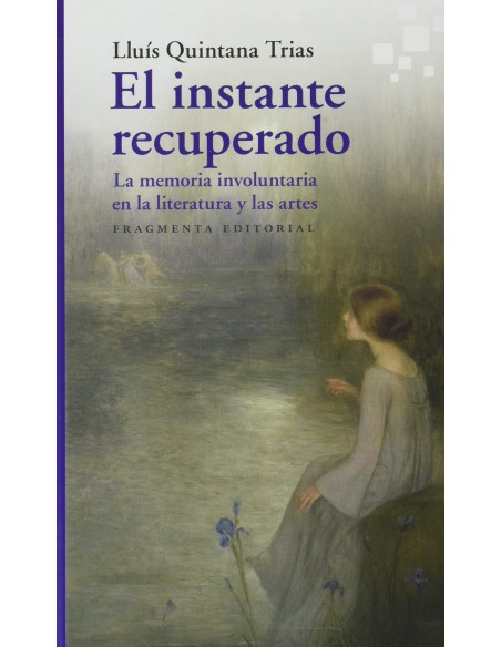EL INSTANTE RECUPERADO