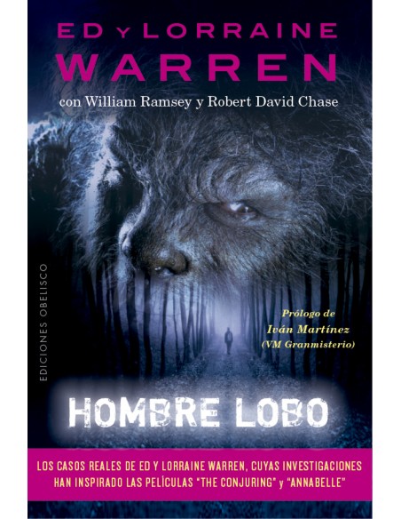 Hombre lobo