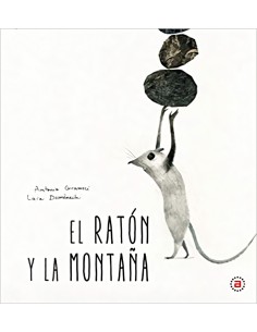 El raton y la montana