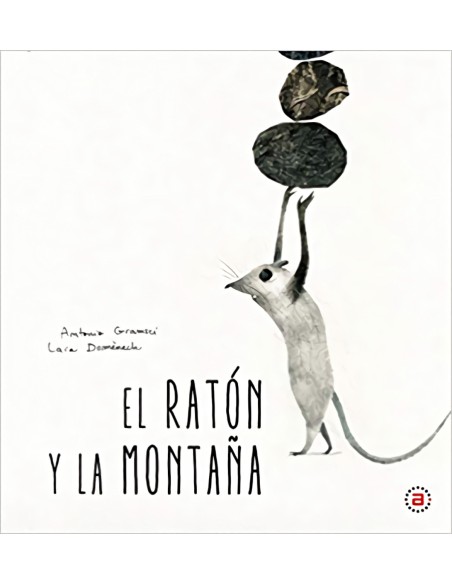 El raton y la montana