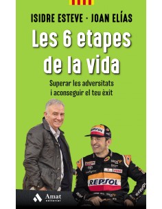 LES 6 ETAPES DE LA VIDA