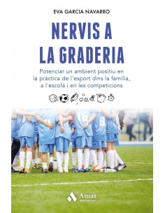 NERVIS A LA GRADERIA