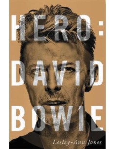 Hero David Bowie