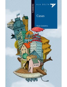 Casas