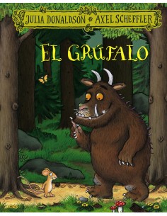 El grufalo