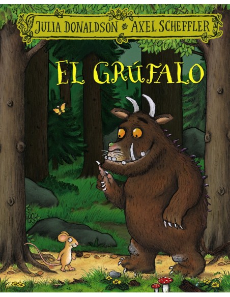 El grufalo
