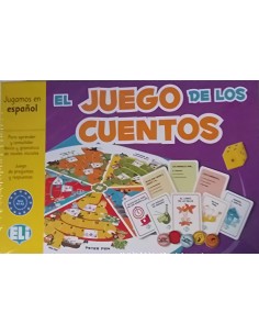 JUEGO DE LOS CUENTOSEL