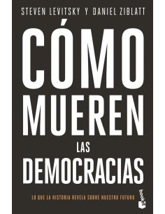Como mueren las democracias