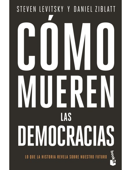 Como mueren las democracias