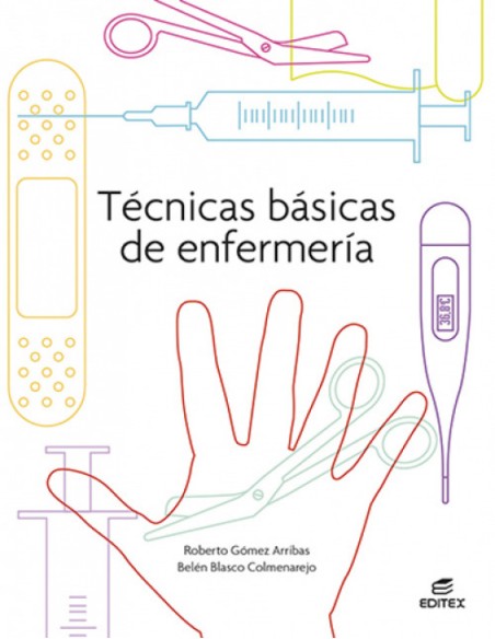 TECNICAS BASICAS DE ENFERMERIA 2021