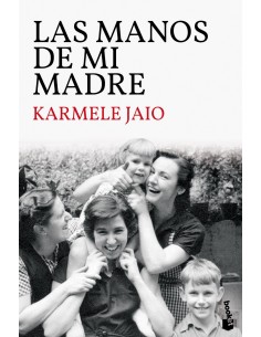 Las manos de mi madre