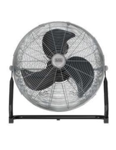 BXEFF122E Negro, Gris