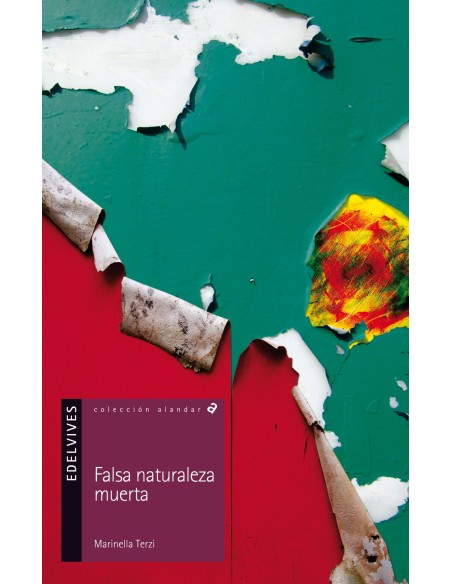 Falsa Naturaleza muerta