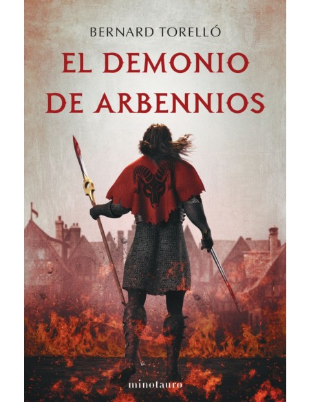 El Demonio de Arbennios