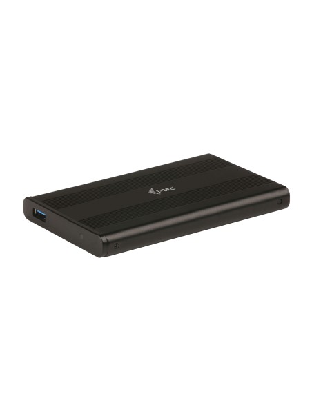 Advance MySafe AluBasic 2.5" USB 3.0