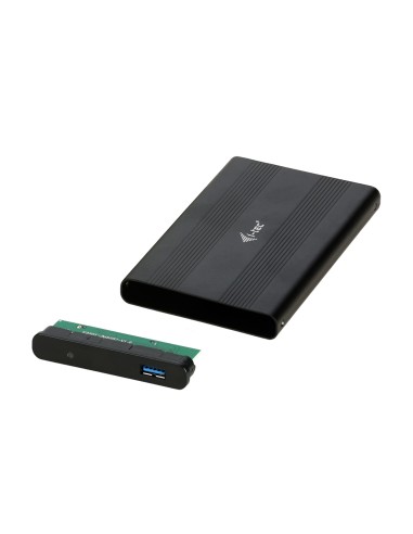 Advance MySafe AluBasic 2.5" USB 3.0