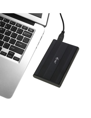 Advance MySafe AluBasic 2.5" USB 3.0