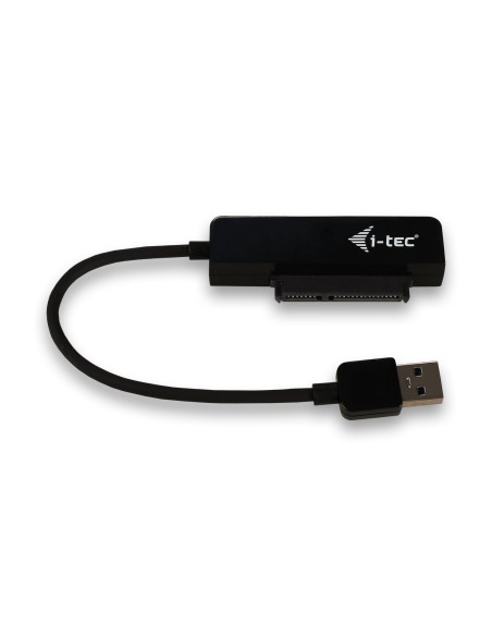 MySafe USB 3.0 Easy 2.5" External Case  Black