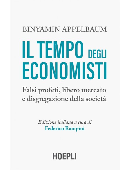 IL TEMPO DEGLI ECONOMISTIECONOMIA ampFINANZA