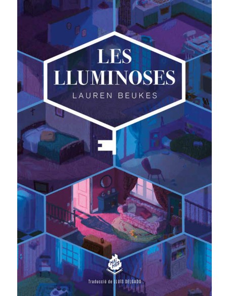 LLUMINOSES LES