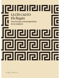 Els llegats
