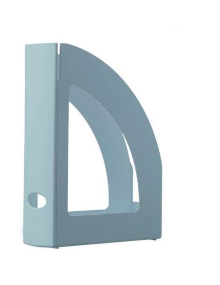 2003 AZ PS clasificador de escritorio Azul Plástico