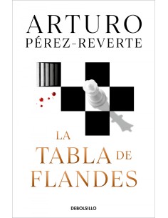 TABLA DE FLANDESLA