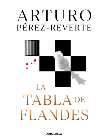 TABLA DE FLANDESLA