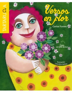 Versos en flor