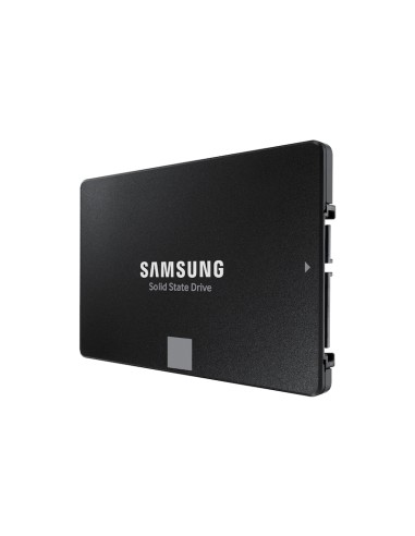870 EVO 2.5" 1 TB Serial ATA III V-NAND
