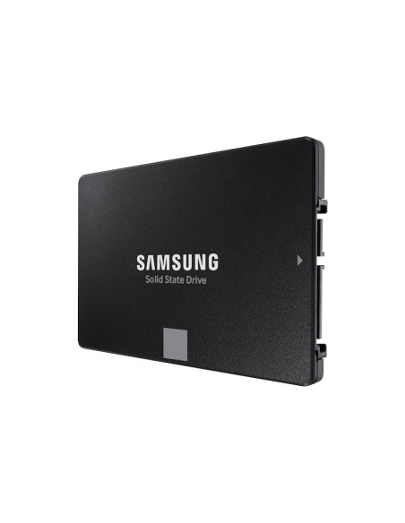 870 EVO 2.5" 1 TB Serial ATA III V-NAND